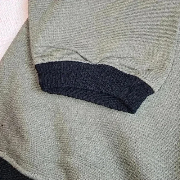 Vintage US Army Paragon Special Forces sweatshirt. NWOT. Choose size - Picture 3 of 6